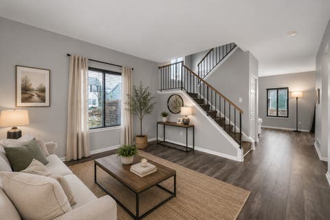 Tiny photo for 21552 Freeport Court, Plainfield, IL 60544 (MLS # 12704572)