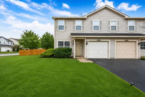 Photo of 21552 Freeport Court, Plainfield, IL 60544 (MLS # 12704572)