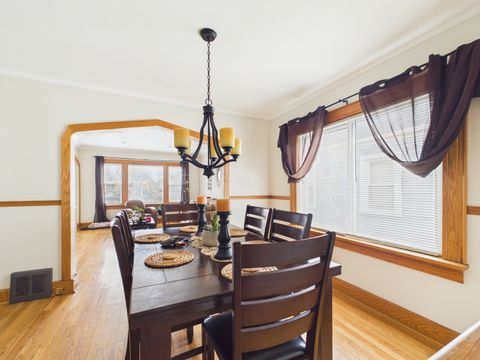 Tiny photo for 12628 S Union Avenue, Chicago, IL 60628 (MLS # 12617762)