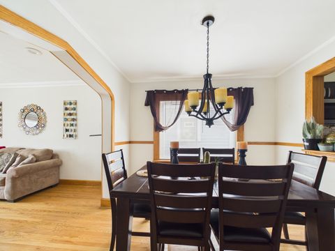 Tiny photo for 12628 S Union Avenue, Chicago, IL 60628 (MLS # 12617762)