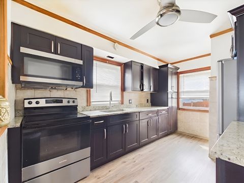 Tiny photo for 12628 S Union Avenue, Chicago, IL 60628 (MLS # 12617762)