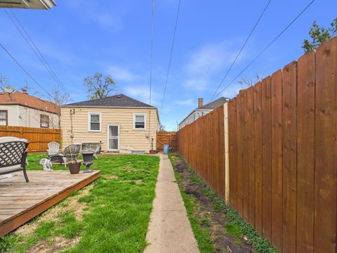 Tiny photo for 12628 S Union Avenue, Chicago, IL 60628 (MLS # 12617762)
