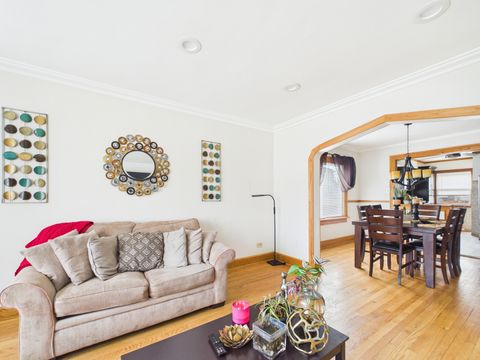 Tiny photo for 12628 S Union Avenue, Chicago, IL 60628 (MLS # 12617762)