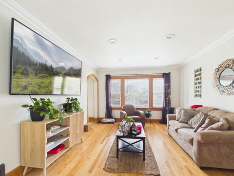 Tiny photo for 12628 S Union Avenue, Chicago, IL 60628 (MLS # 12617762)