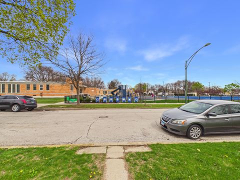 Tiny photo for 12628 S Union Avenue, Chicago, IL 60628 (MLS # 12617762)