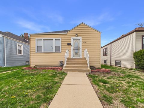 Photo of 12628 S Union Avenue, Chicago, IL 60628 (MLS # 12617762)