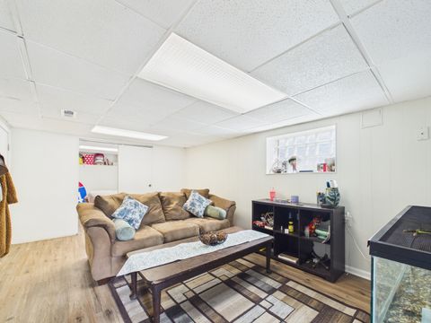 Tiny photo for 12628 S Union Avenue, Chicago, IL 60628 (MLS # 12617762)