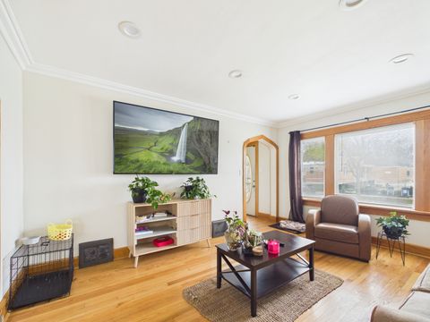 Tiny photo for 12628 S Union Avenue, Chicago, IL 60628 (MLS # 12617762)