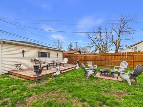 Tiny photo for 12628 S Union Avenue, Chicago, IL 60628 (MLS # 12617762)