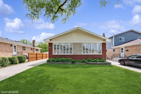 9519 KOLMAR Avenue Skokie IL 60076