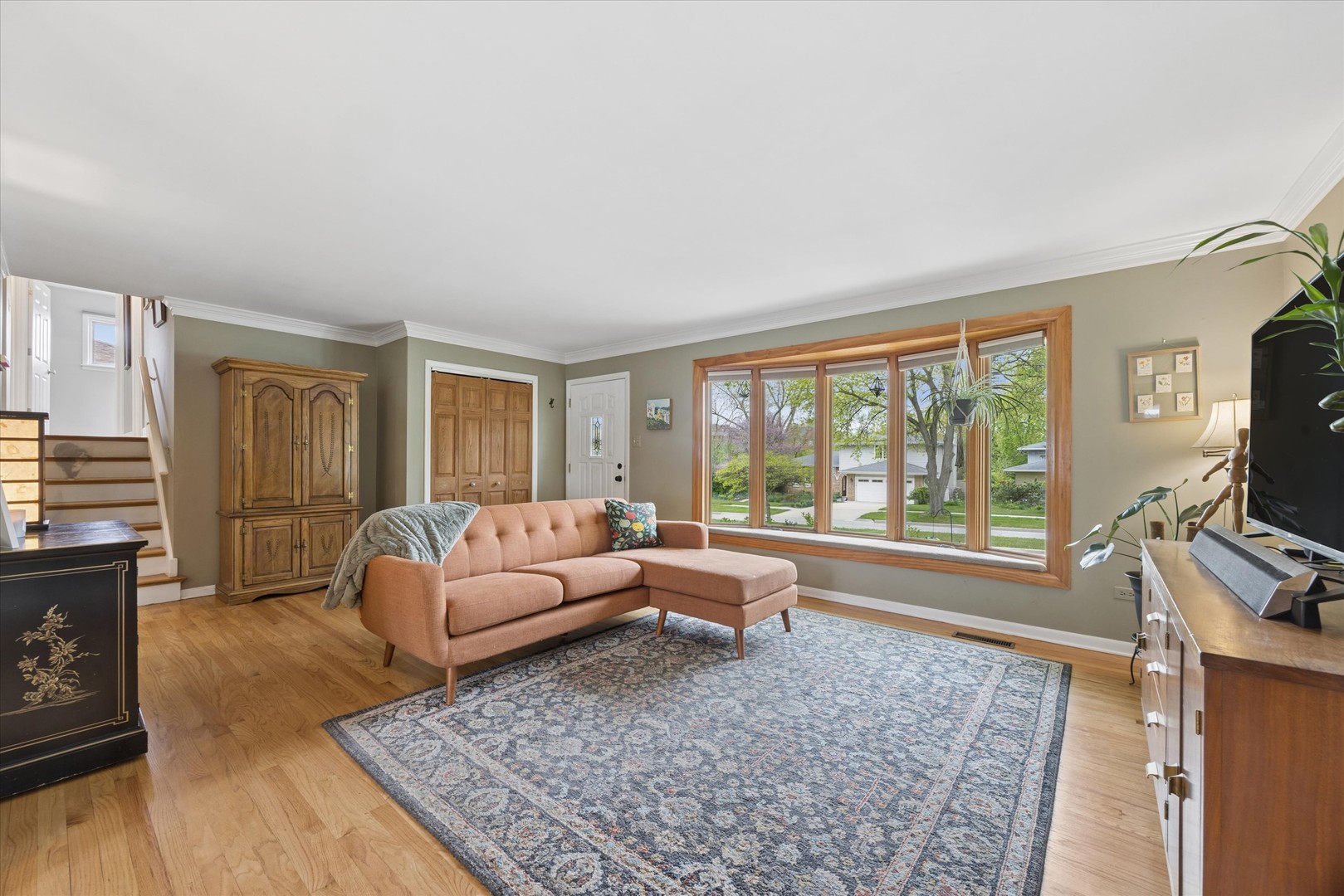 5923 Brookbank Road