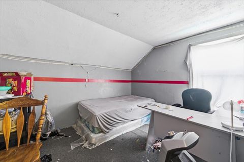 Tiny photo for 523 N Highland Avenue, Aurora, IL 60506 (MLS # 12600089)