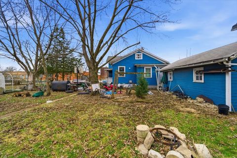 Tiny photo for 523 N Highland Avenue, Aurora, IL 60506 (MLS # 12600089)