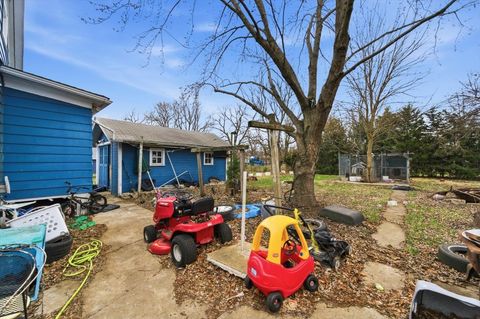 Tiny photo for 523 N Highland Avenue, Aurora, IL 60506 (MLS # 12600089)