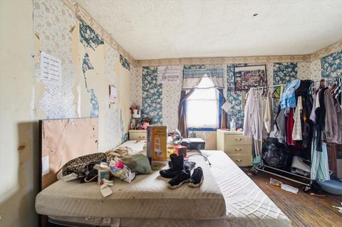 Tiny photo for 523 N Highland Avenue, Aurora, IL 60506 (MLS # 12600089)