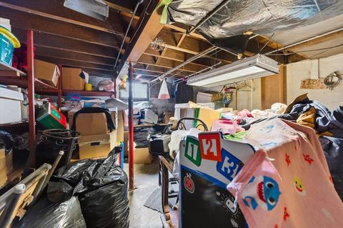 Tiny photo for 523 N Highland Avenue, Aurora, IL 60506 (MLS # 12600089)