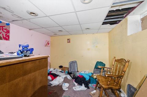 Tiny photo for 523 N Highland Avenue, Aurora, IL 60506 (MLS # 12600089)