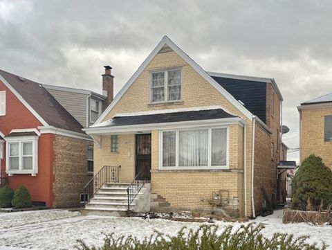 3531 W 73rd Place Chicago IL 60629