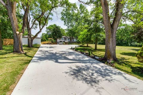 Tiny photo for 16705 Wolf Road, Orland Park, IL 60467 (MLS # 12420511)