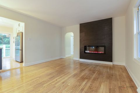 Tiny photo for 16705 Wolf Road, Orland Park, IL 60467 (MLS # 12420511)