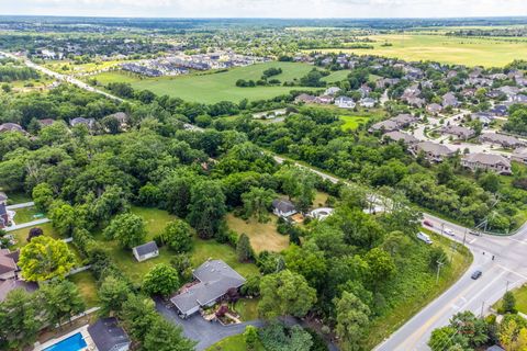 Tiny photo for 16705 Wolf Road, Orland Park, IL 60467 (MLS # 12420511)