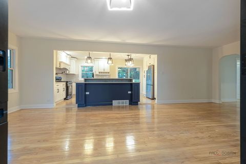 Tiny photo for 16705 Wolf Road, Orland Park, IL 60467 (MLS # 12420511)