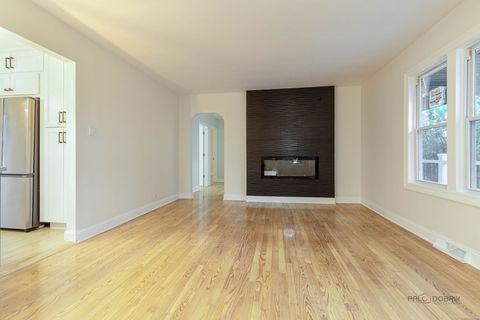 Tiny photo for 16705 Wolf Road, Orland Park, IL 60467 (MLS # 12420511)