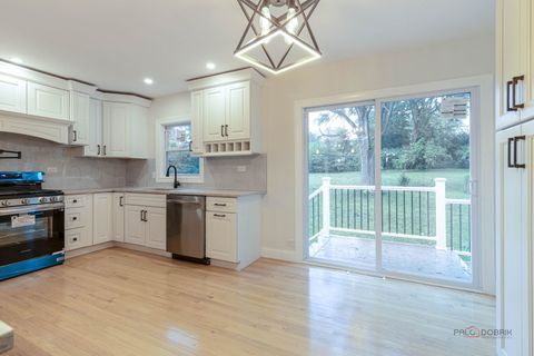 Tiny photo for 16705 Wolf Road, Orland Park, IL 60467 (MLS # 12420511)