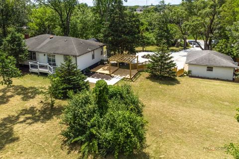 Tiny photo for 16705 Wolf Road, Orland Park, IL 60467 (MLS # 12420511)