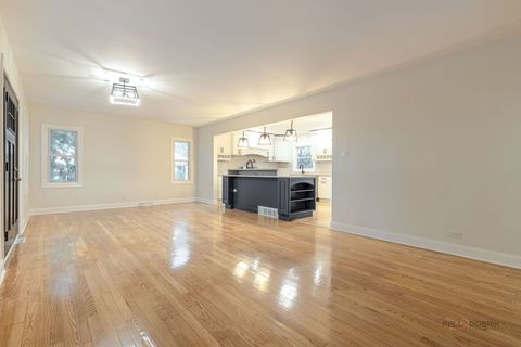 Tiny photo for 16705 Wolf Road, Orland Park, IL 60467 (MLS # 12420511)