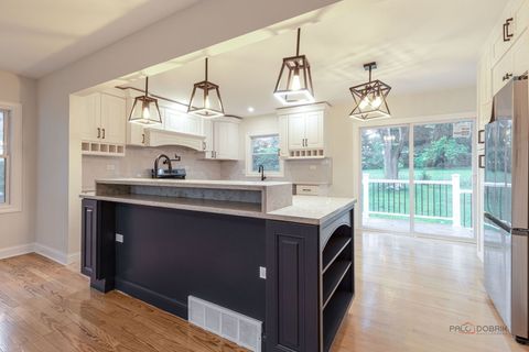 Tiny photo for 16705 Wolf Road, Orland Park, IL 60467 (MLS # 12420511)