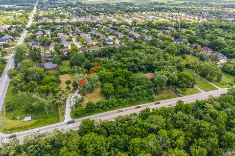 Tiny photo for 16705 Wolf Road, Orland Park, IL 60467 (MLS # 12420511)