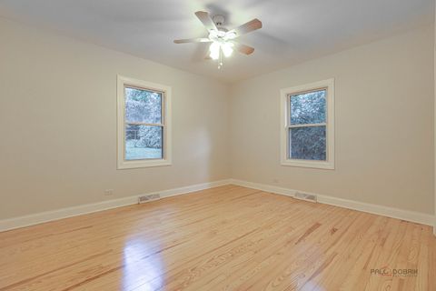 Tiny photo for 16705 Wolf Road, Orland Park, IL 60467 (MLS # 12420511)