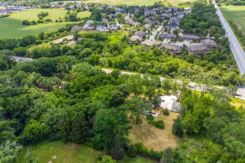 Tiny photo for 16705 Wolf Road, Orland Park, IL 60467 (MLS # 12420511)