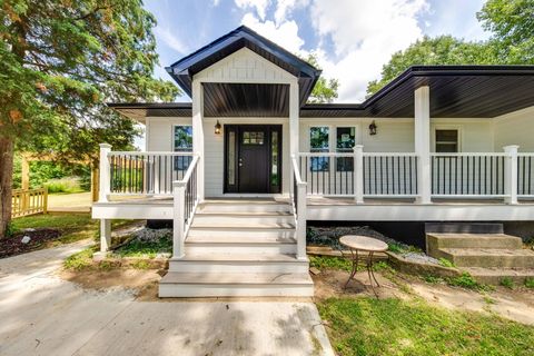 Tiny photo for 16705 Wolf Road, Orland Park, IL 60467 (MLS # 12420511)