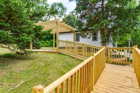 Tiny photo for 16705 Wolf Road, Orland Park, IL 60467 (MLS # 12420511)