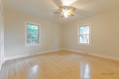 Tiny photo for 16705 Wolf Road, Orland Park, IL 60467 (MLS # 12420511)