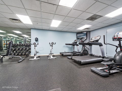 Tiny photo for 1200 W MONROE Street #413, Chicago, IL 60607 (MLS # 12674072)