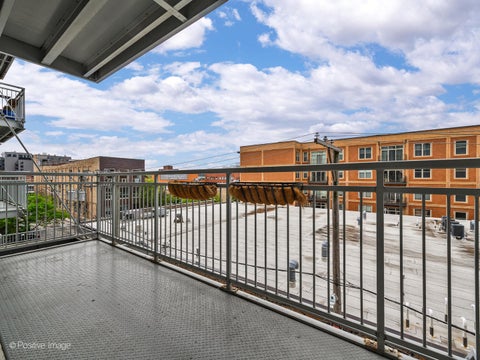 Tiny photo for 1200 W MONROE Street #413, Chicago, IL 60607 (MLS # 12674072)