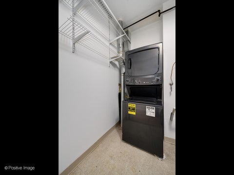 Tiny photo for 1200 W MONROE Street #413, Chicago, IL 60607 (MLS # 12674072)