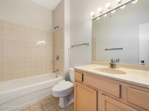 Tiny photo for 1200 W MONROE Street #413, Chicago, IL 60607 (MLS # 12674072)