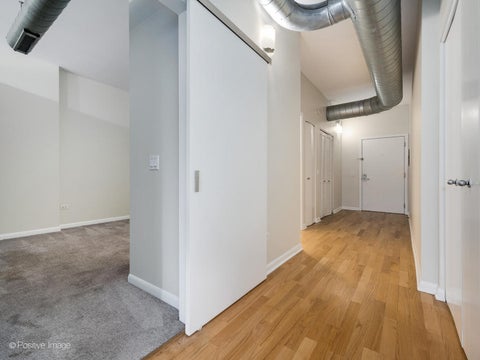 Tiny photo for 1200 W MONROE Street #413, Chicago, IL 60607 (MLS # 12674072)