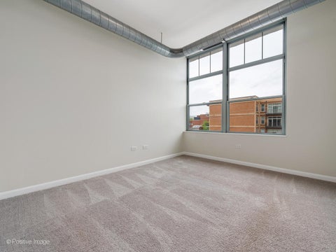 Tiny photo for 1200 W MONROE Street #413, Chicago, IL 60607 (MLS # 12674072)