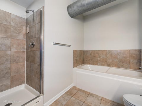 Tiny photo for 1200 W MONROE Street #413, Chicago, IL 60607 (MLS # 12674072)