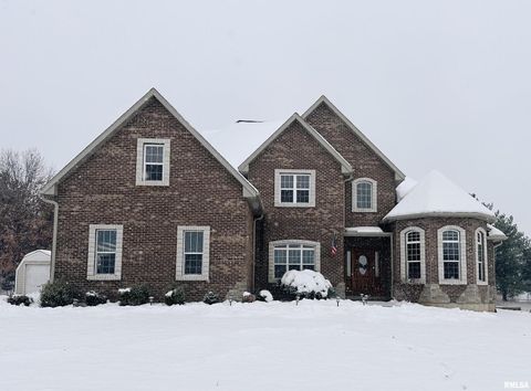 Photo of 5600 Termar Lane, Quincy, IL 62305 (MLS # QC4269737)