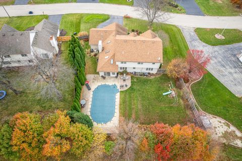 A home in Caledonia