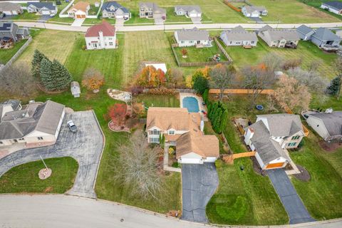 A home in Caledonia