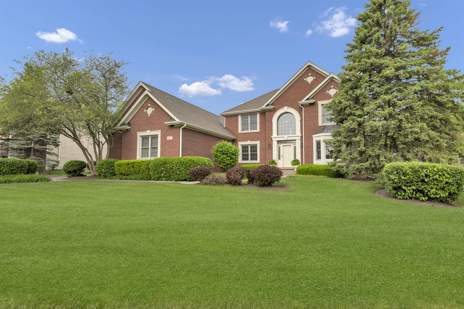 631 Mason Lane