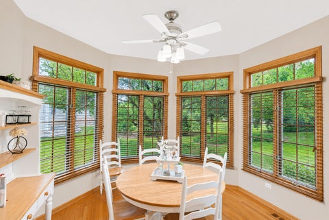 Tiny photo for 631 Mason Lane, Lake In The Hills, IL 60156 (MLS # 12652116)