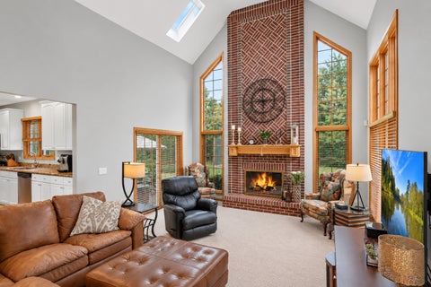 Tiny photo for 631 Mason Lane, Lake In The Hills, IL 60156 (MLS # 12652116)
